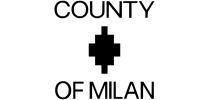 COUNTY OF MILAN