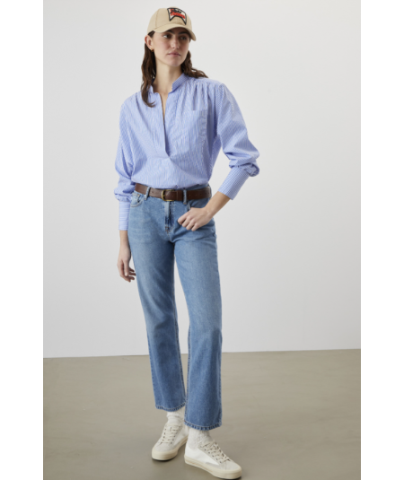 JEANS SOFIA SUMMER STONE - Roy Roger's