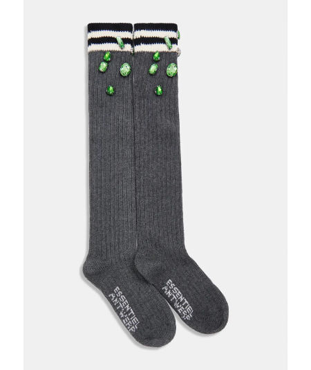Gewarm Socks - Essentiel Antwerp