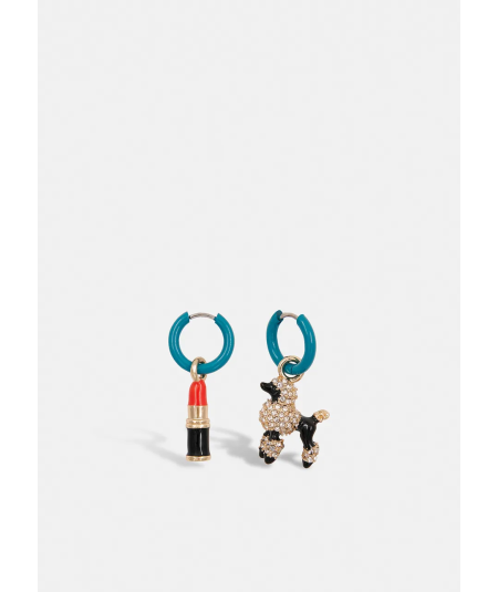 Glipsy earrings - Essentiel Antwerp