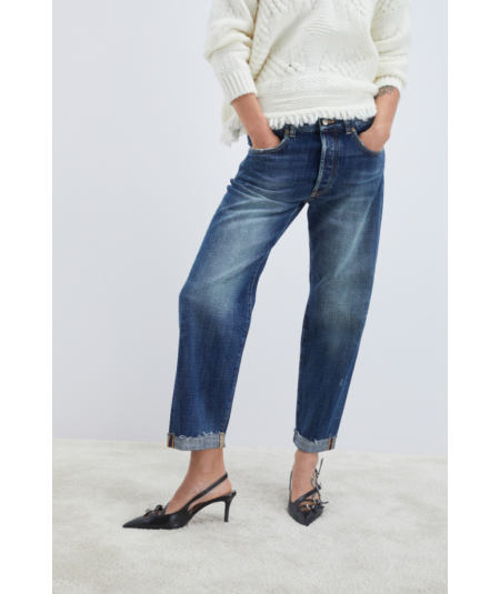 JEANS NEW OSKAR WEST - Roy Roger's