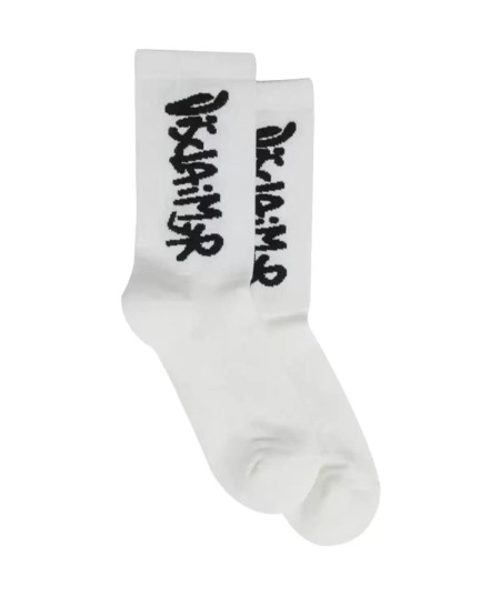 CALZINI IN SPUGNA - DISCLAIMER