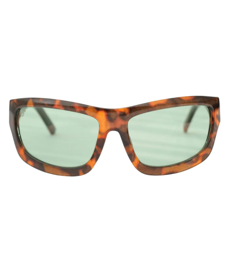 Atene tartarugato verde - OS SUNGLASSES
