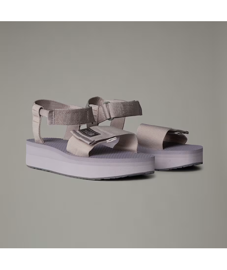 Sandali Skeena Platform da donna - The North Face