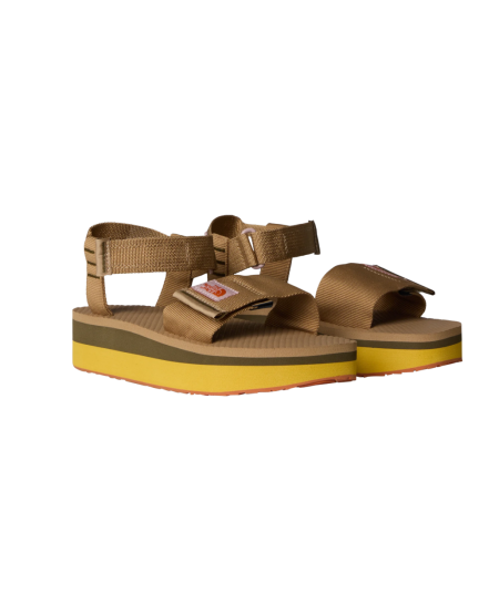 Sandali Skeena Platform da donna - The North Face