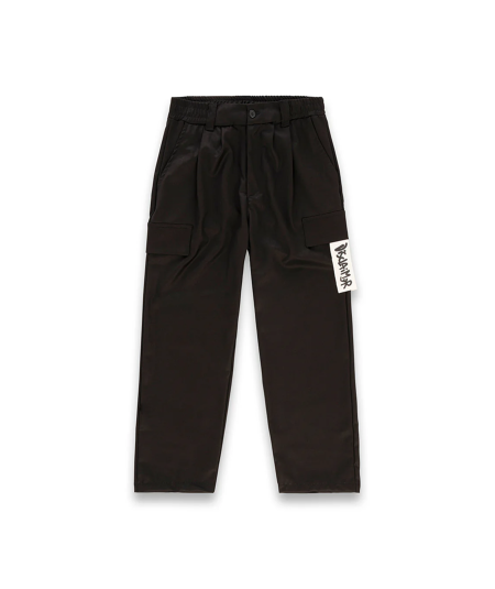 CARGO PANT - DISCLAIMER