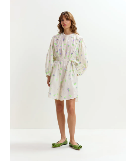 Jalen midi dress - Essentiel Antwerp