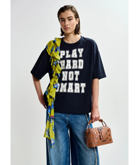 Jilly t-shirt - Essentiel Antwerp