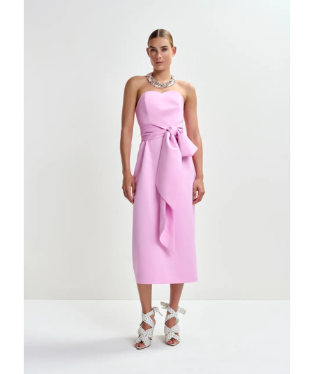 Juror midi dress - Essentiel Antwerp