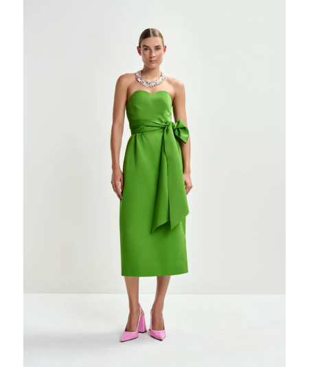 Juror midi dress - Essentiel Antwerp