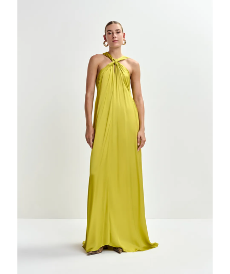 Jaicee maxi dress - Essentiel Antwerp