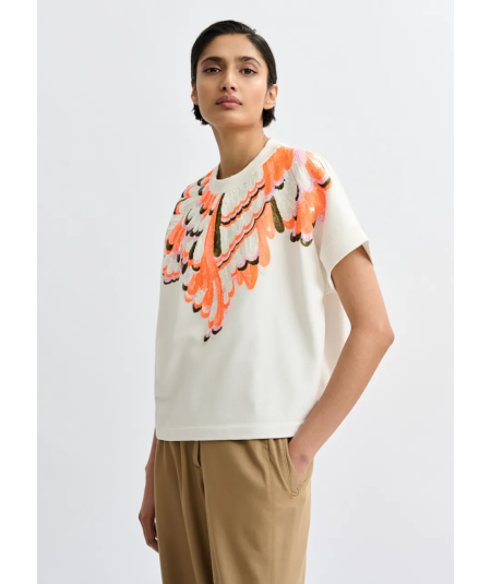 Jolies Sweatshirt - Essentiel Antwerp