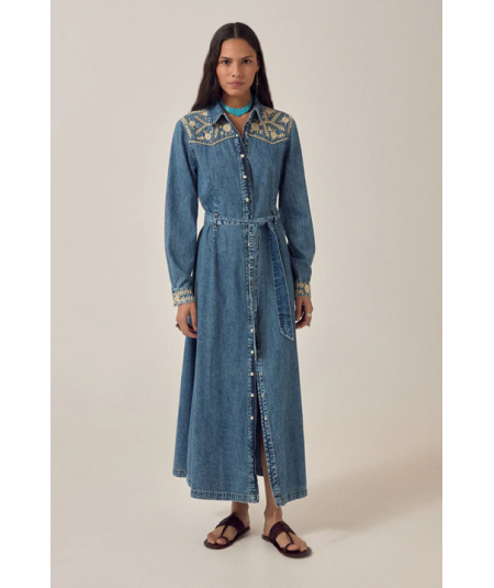 Amelia Dress Arizona - MAISON HOTEL