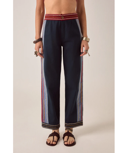 Brahma Pant Samarkand - MAISON HOTEL