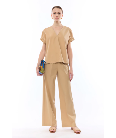 PANTALONE ELENIA - NENETTE