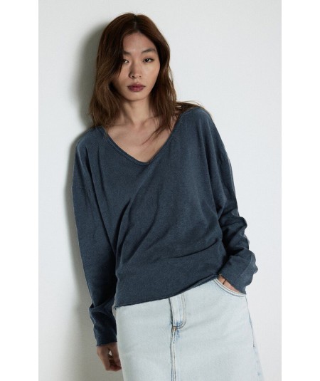T-shirt donna Sonoma - American Vintage