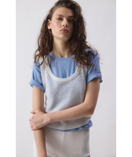 Maglione donna Bodyrow - American Vintage