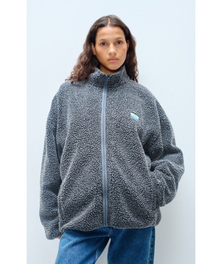 Giacca donna Hoktown - American Vintage