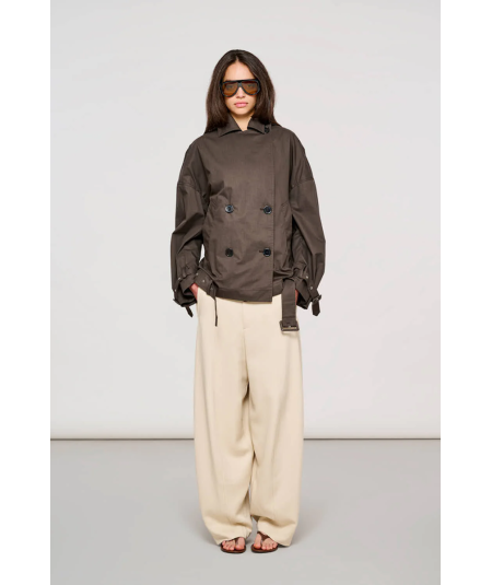 5100 Kreuzberg Jacket - OOF WEAR