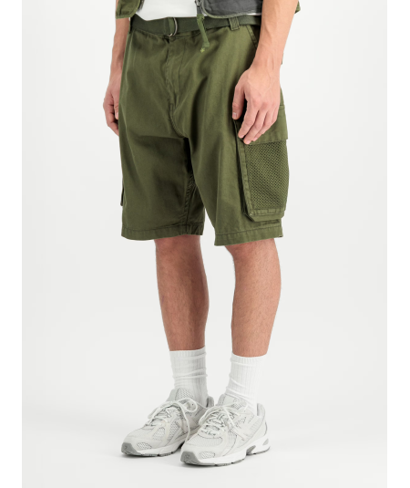 Mesh Utility Short - Alpha Industries