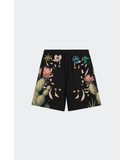 Popeline Shorts - Barrow