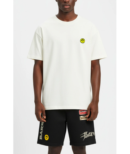 Iconic Jersey T-Shirt - Barrow