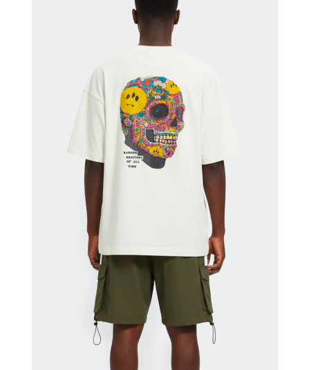 Jersey T-Shirt Jewel Edition - Barrow