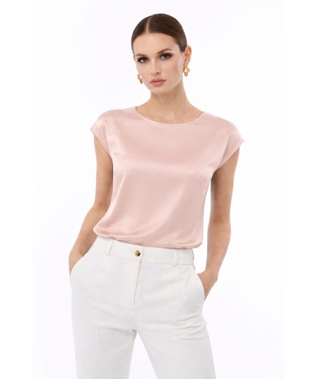 BLUSA FEN - NENETTE