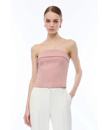 TOP BUSTIER FILO - NENETTE