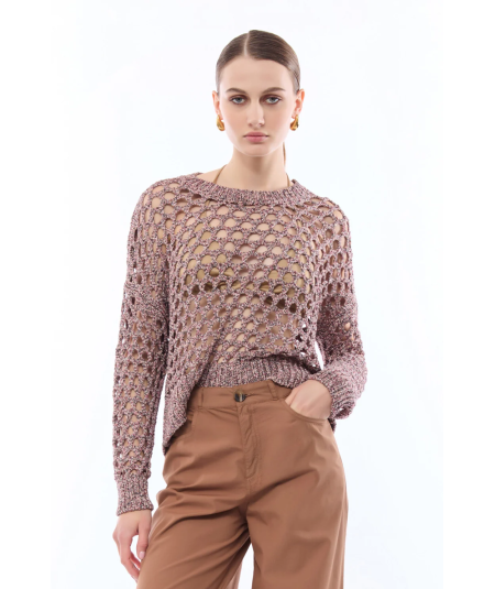 MAGLIA MIRA - NENETTE