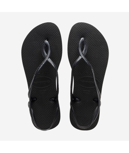 Havaianas Luna Black