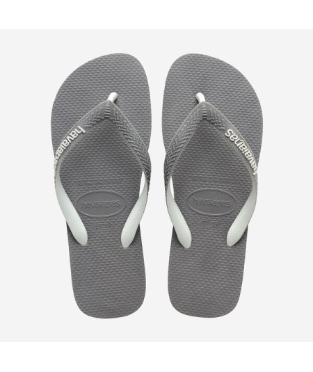 Havaianas Top Mix Steel Grey