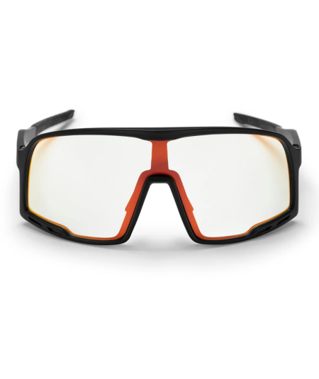 Henrik Photochromic Matte black - CHPO