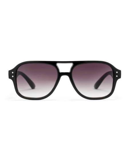 Cocas Shiny Black - CHPO