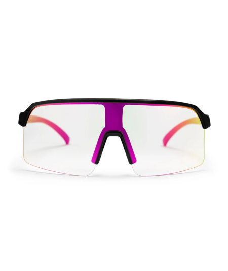 Nestor Photochromic Matte Black - CHPO