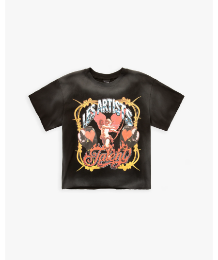 T-shirt “Les Artists Talent” - LES (ART)ISTS PARIS