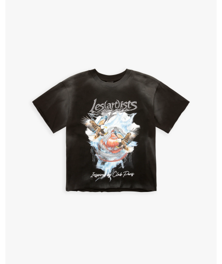 T-shirt “Les Artists Eagles” - LES (ART)ISTS PARIS