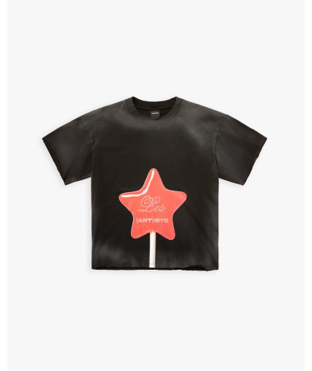 T-shirt “Les Artists Candy” - LES (ART)ISTS PARIS