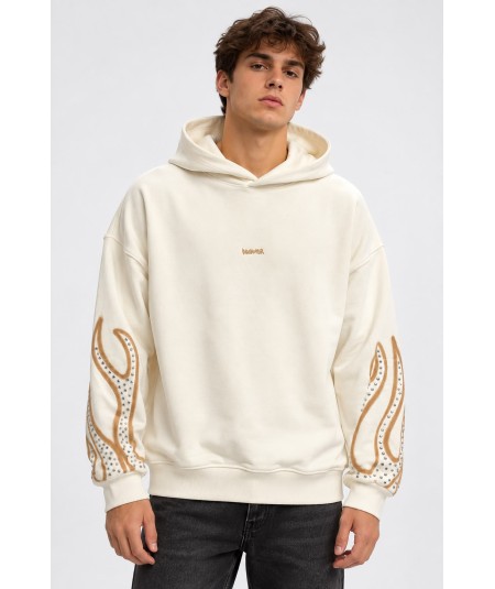 HOODIE - DISCLAIMER
