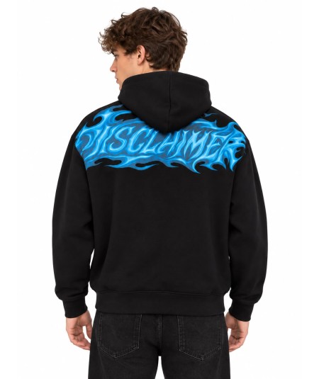 HOODIE - DISCLAIMER