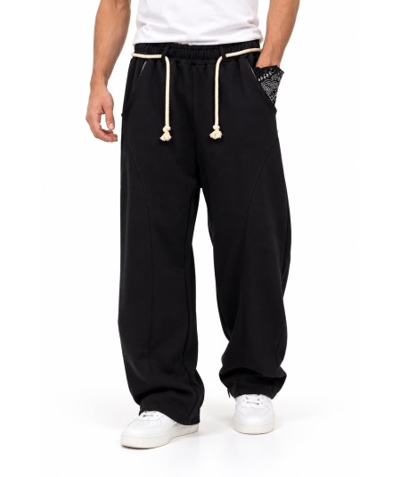 Sweatpants - DISCLAIMER